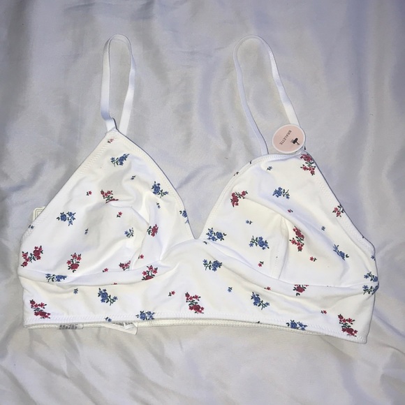 Bralette (SOLD) - Picture 4 of 6